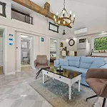 Krasna Kuca Villa Labin (Istria)