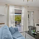Krasna Kuca Villa Labin (Istria)