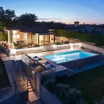 Krasna Kuca Villa Labin (Istria)