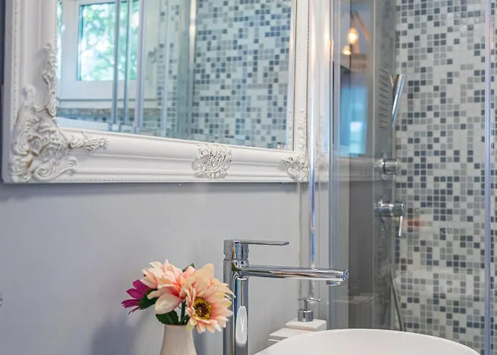 Villa Krasna Kuca Labin (Istria)