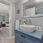 Villa Krasna Kuca Labin (Istria)