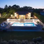 Villa Krasna Kuca Labin (Istria)