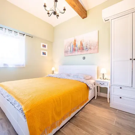 Villa Krasna Kuca Labin (Istria)