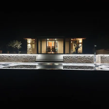 Krasna Kuca Labin (Istria)