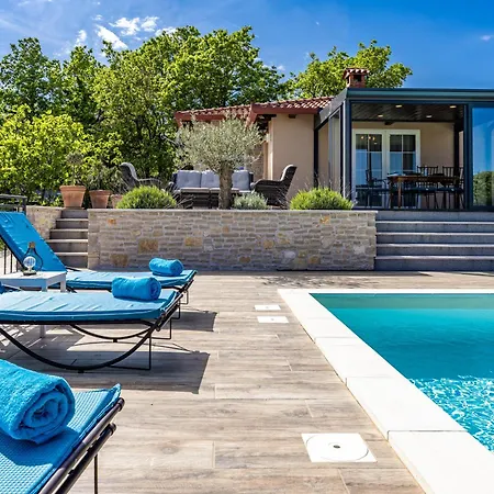 Krasna Kuca Villa *
