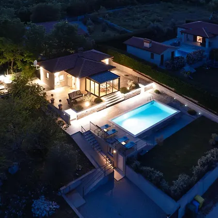 Krasna Kuca Villa
