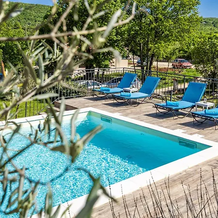 Krasna Kuca Labin (Istria)