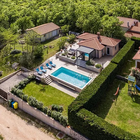 Villa Krasna Kuca